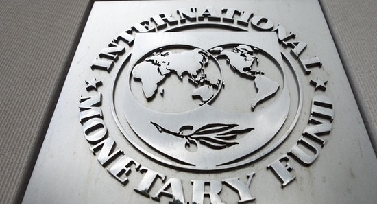 IMF sees 'productive' talks on Egypt loans with China, Saudi Arabia
