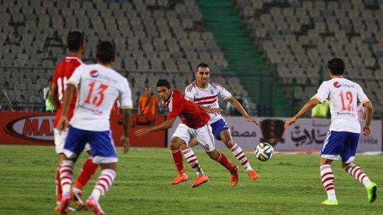 Ahly suffer key players' injury after Ismaily victory
