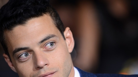 Mr Robot: Egyptian-American Rami Malek wins Emmy for best actor in a drama
