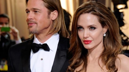 Angelina Jolie files for divorce from Brad Pitt: TMZ
