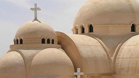 Coptic Church trains 1000 minister on Bible and Theology