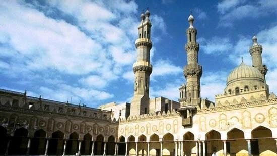 Al-Azhar condemns murder of Jordanian writer shot over cartoon
