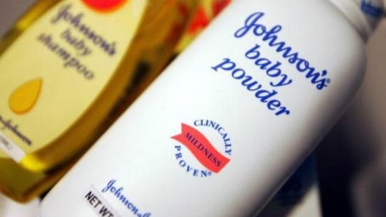 Research finds talc doesn't cause cancer
