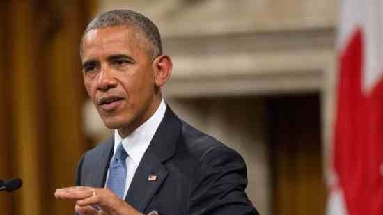 Senate poised to override Obama veto of 9/11 legislation
