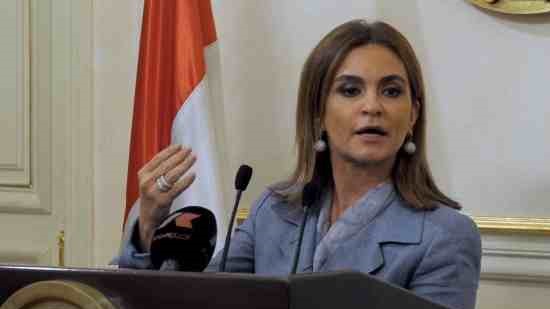 Egypt, Switzerland discuss cooperation in demining  

