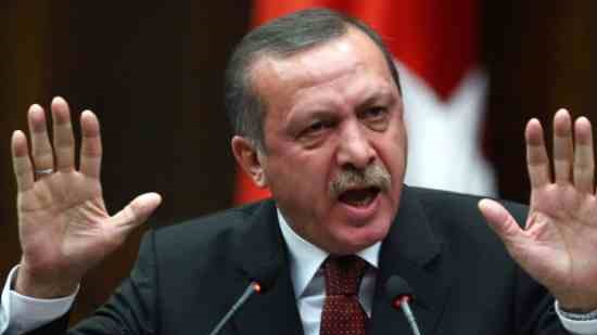 Turkey sacks 87 spy agency staff over failed coup
