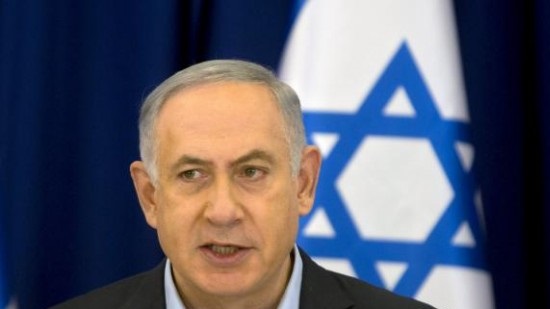 Israel's Netanyahu in a spin over dirty laundry
