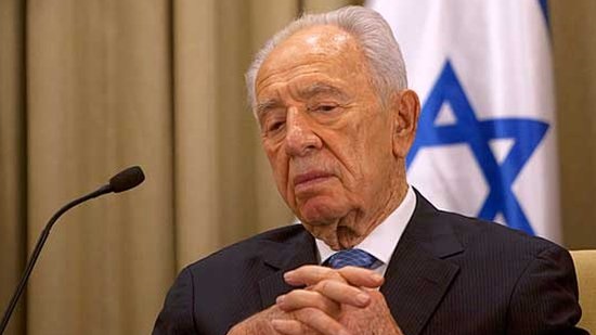 Israel's Shimon Peres, 93, dies in Tel Aviv
