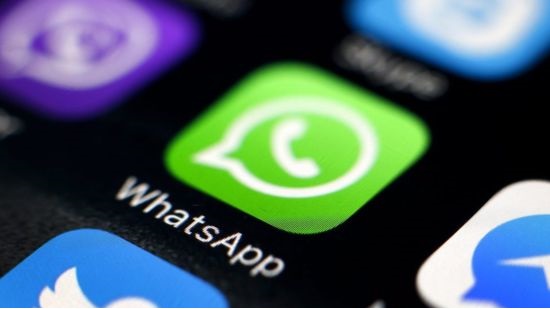 Germany blocks WhatsApp data transfers to Facebook
