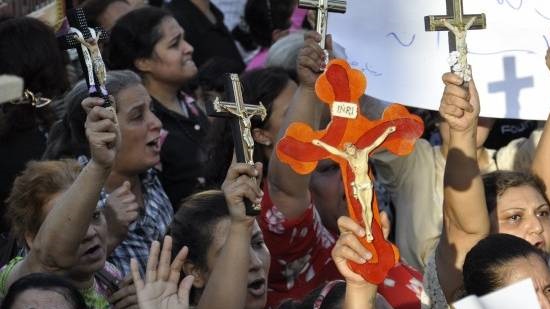 1,000 Coptic Christians Rescued From Persecution, Hungary Claims
