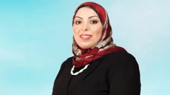Egyptian female MP dies in car crash
