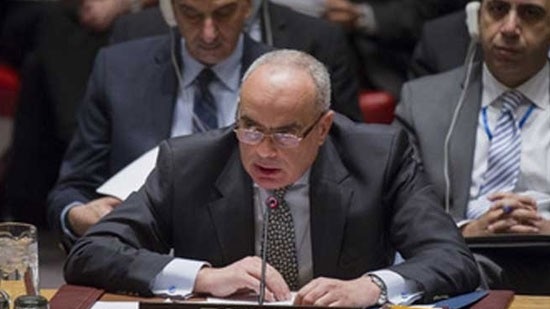 Egypt 'regrets' failure of UN to save Aleppo as it votes in favour of 2 rival resolutions
