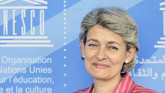 Egypt invites Bokova to inaugurate new UNESCO office
