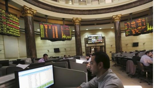 Egypt bourse closes in green, EGX30 soars 0.82%


