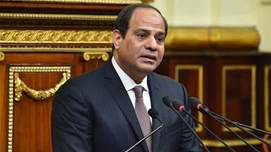 U.S. congress delegation talks with Sisi on region security

