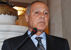 Egypt discuss response to Ethiopian dam