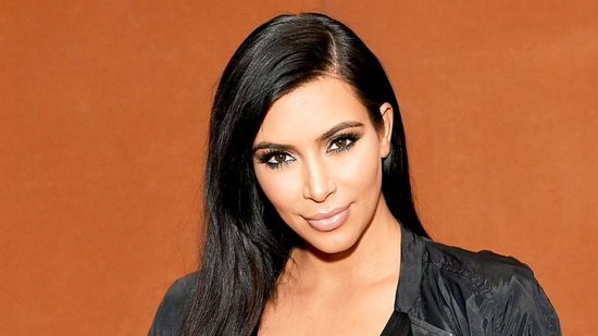 Kim Kardashian sues over claims she faked Paris robbery
