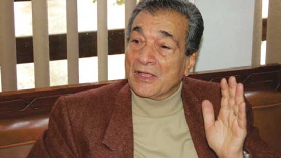 Award-winning Egyptian poet Farouk Shousha dies at 80
