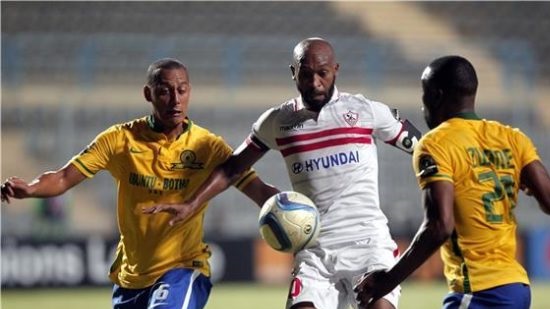 Sundowns' coach fears 'legend' Shikabala, dismisses Zamalek boss' resign comments
