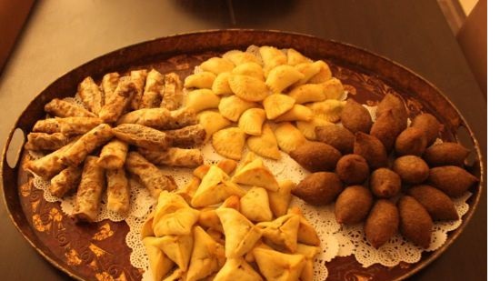 Ziet Zeitoun: Home-cooked cuisine that empowers Syrian women
