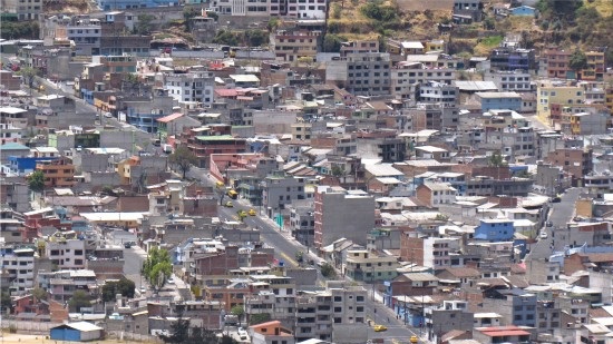 Egypt participates in Ecuador's UN conference on housing