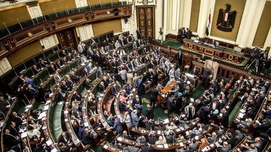 Egyptian MPs propose delegation to Saudi Arabia's Shura Council to mend fences
