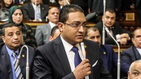 Coptic MP calls for cancelling religion from documents