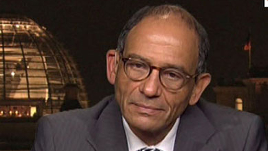 Hani Azer: Egyptian economy is developing fast, and good is to come