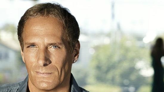 Michael Bolton to perform in Cairo for the first time