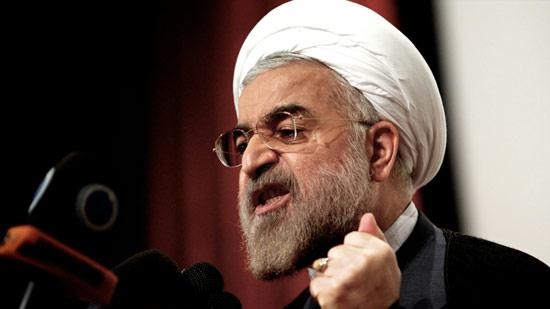 Iran's president says US election offers only bad or worse choice

