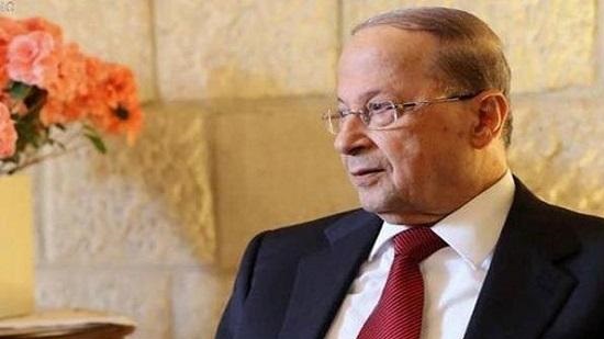 Lebanon's Hariri backs Aoun for president in move that may end deadlock
