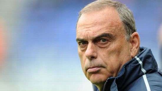 Ghana coach Avram Grant worried of AFCON group opponents
