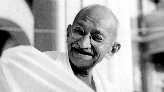 Indian embassy to celebrate Gandhi's birth in Cairo and Port Said
