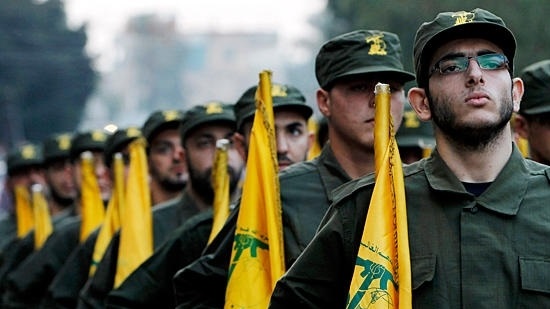 US, Saudi Arabia blacklist Hezbollah members, financiers
