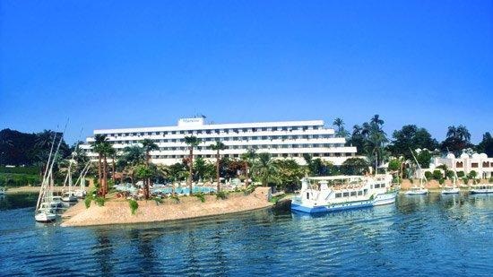 Hotel occupation in Luxor exceeds 30%: tourist expert
