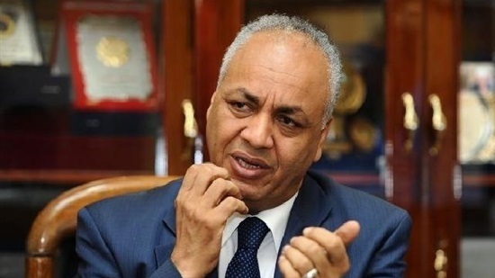 Egyptian MP Bakry says Cabinet reshuffle expected within days
