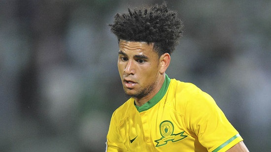 We deserved to be champions: Sundowns midfielder Dolly
