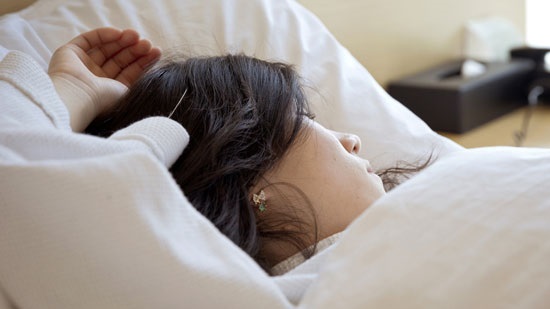 ‘Global Sleep Crisis’ Study Reveals Why We’re Not Getting Enough Sleep
