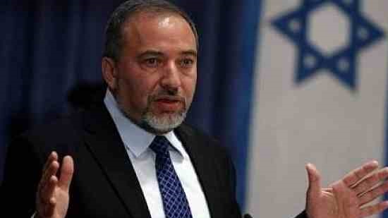 Israel's next Gaza war will be 'last' one: Lieberman

