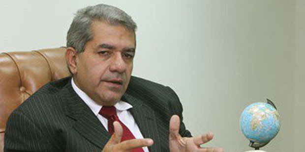 Egypt to begin Eurobond roadshow in second half of November: Finance minister