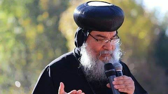 Abba Makarious: negotiations of Wadi Rayan monastery  is going well