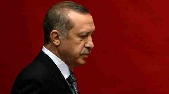 EU concerned over politicians' detention in Turkey
