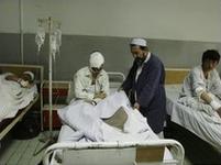 Kabul suicide car bomber kills 18