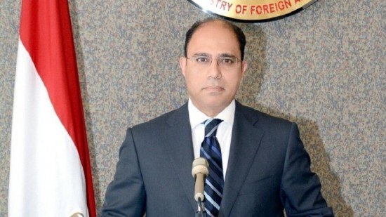 Egypt denounces Foreign Affairs’ article criticizing its foreign, domestic policies