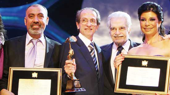 The 38th Cairo International Film Festival to screen over two hundred films