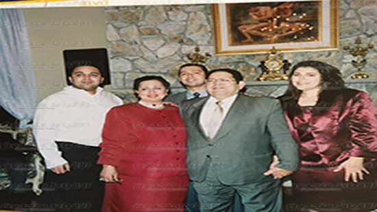 American Coptic Association commemorates the late Munir David