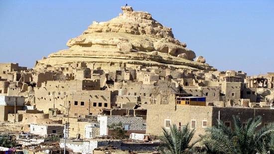 Siwa Oasis