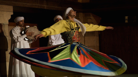 Egyptian Traditions – From Abroad