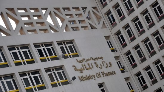Ministry of Finance gives CBE 8.4 mln EGP in coins for domestic market

