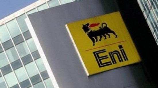 Italy's Eni says Egypt Nooros gas field producing 900mln cubic feet per day
